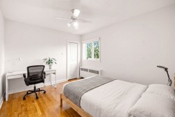 Bedroom - 