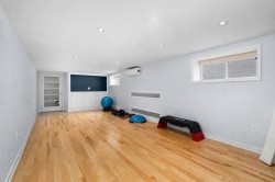 Basement - 