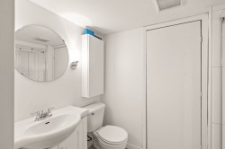Bathroom - 