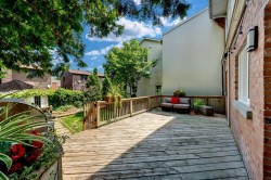Patio - 