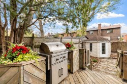 Patio - 