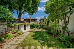 Courtyard - 