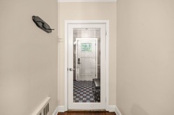 Mud Room - 