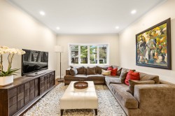 Living Room - 