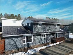 123 MOUNT EDWARD Road  Dartmouth, NS B2W 3L1