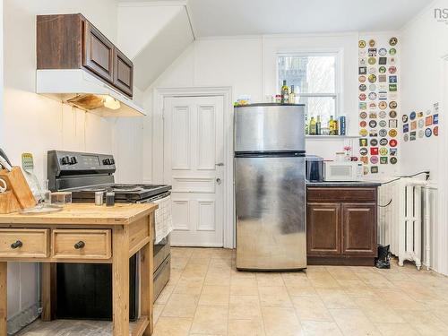 6090 Coburg Road, Halifax, NS 
