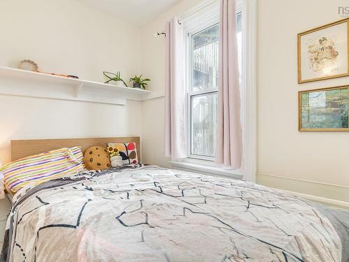 6090 Coburg Road, Halifax, NS 