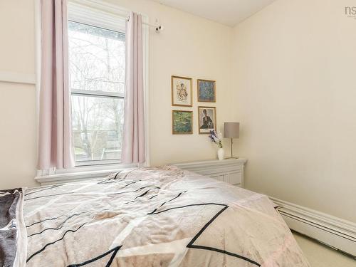 6090 Coburg Road, Halifax, NS 