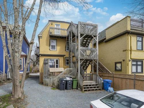 6090 Coburg Road, Halifax, NS 
