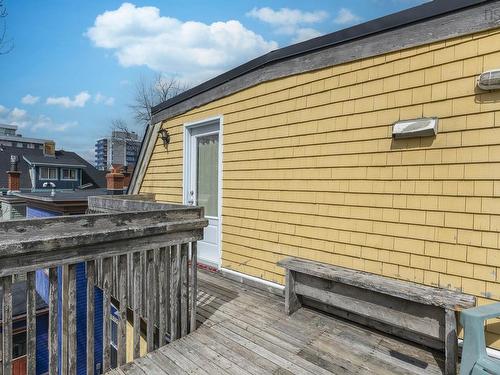 6090 Coburg Road, Halifax, NS 