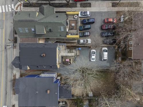 6090 Coburg Road, Halifax, NS 