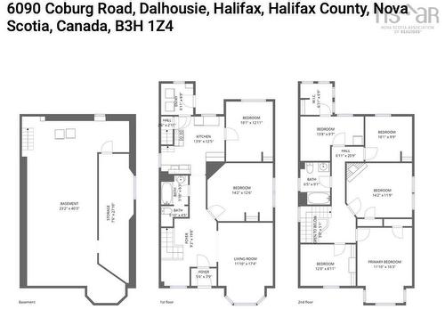 6090 Coburg Road, Halifax, NS 
