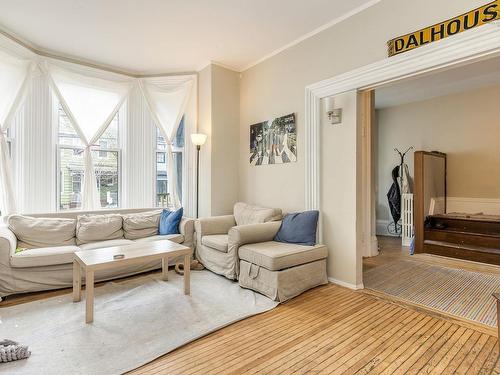 6090 Coburg Road, Halifax, NS 