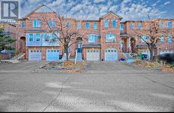 21 - 170 HAVELOCK DRIVE Brampton, ON L6W 4T3
