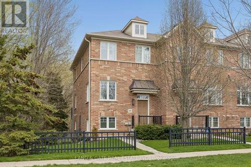 495 MEARNS AVENUE  Clarington (Bowmanville), ON L1C 5M5