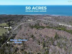 Lot Ween Street Mount Hanley, NS B0S 1P0