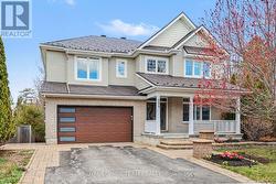 594 OVERLAND DRIVE  Ottawa, ON K2S 0T1