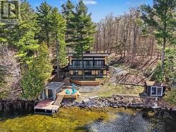 613 HAMILTON LANE Tay Valley, ON K7H 3C7