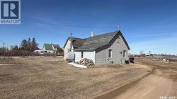 530 Gaw AVENUE  Craik, SK S0G 0V0