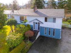 5173 Somerset Dr Nanaimo, BC V9T 2K5