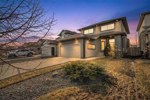 30 Moonbeam Way  Winnipeg, MB R3X 0J5