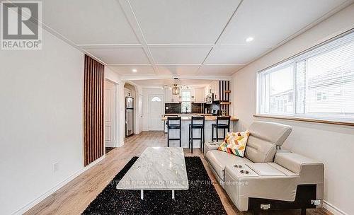 43 Adair Avenue, Hamilton, ON - Indoor