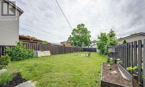 43 Adair Avenue, Hamilton, ON - Outdoor
