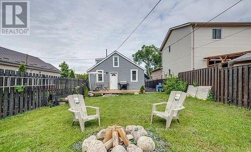 43 Adair Avenue, Hamilton, ON - Outdoor