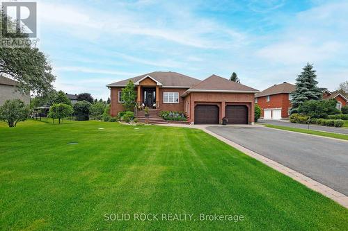 6541 BLOSSOM TRAIL DRIVE  Ottawa, ON K4P 1R6