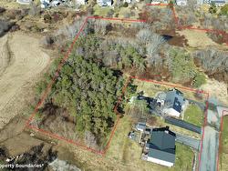 Lot A3 Harbour View Drive Lunenburg, NS B0J 2C0