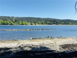 Lot 10 Driftwood Dr Mudge Island, BC V0R 1X6