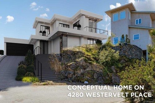 4280 Westervelt Pl, Saanich, BC 
