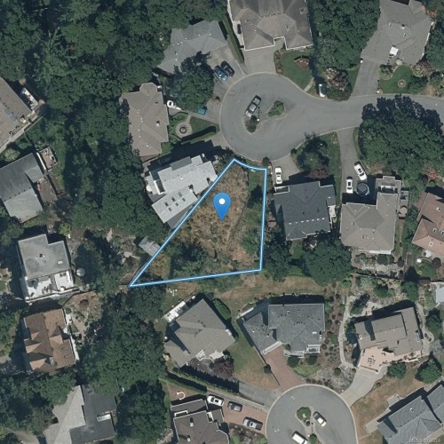 4280 Westervelt Pl, Saanich, BC 
