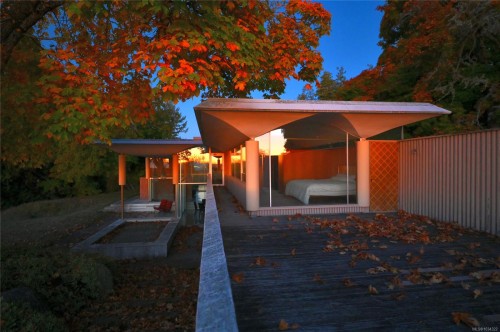 1133 Moore Rd, Comox, BC 