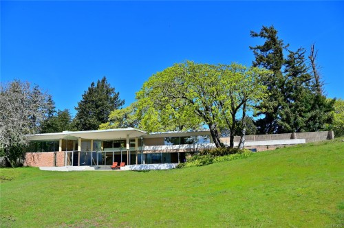 1133 Moore Rd, Comox, BC 