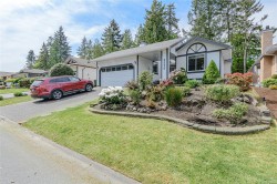 3556 Arbutus Dr SOUTHCobble Hill, BC V8H 0K8