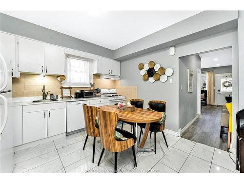 1055 Hall, Windsor, ON 