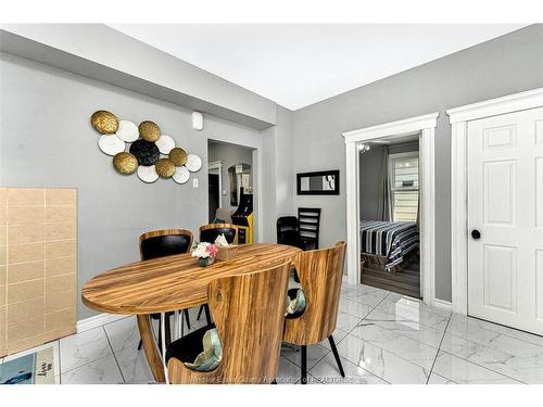1055 Hall, Windsor, ON 