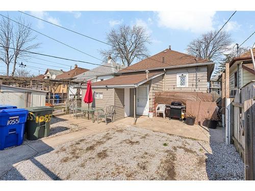 1055 Hall, Windsor, ON 
