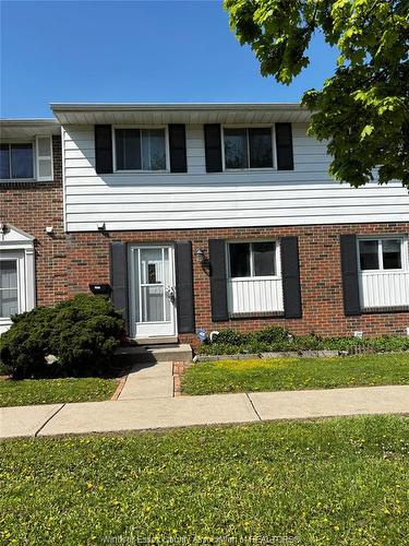 3-3057 MEADOWBROOK Lane  Windsor, ON N8T 3C5