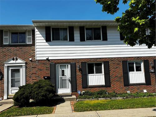 3-3057 Meadowbrook Lane, Windsor, ON 
