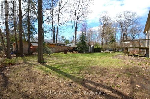 25 Rue Vanier, Tiny, ON - Outdoor