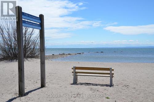 25 Rue Vanier, Tiny, ON - Outdoor With Body Of Water With View