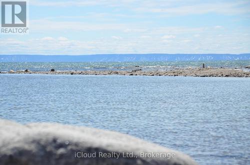 25 Rue Vanier, Tiny, ON - Outdoor With Body Of Water With View