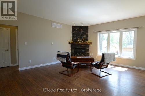 25 Rue Vanier, Tiny, ON - Indoor