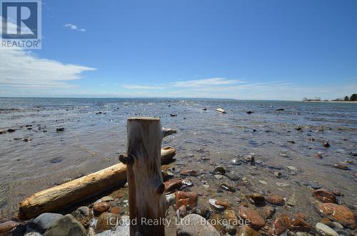 25 Rue Vanier, Tiny, ON - Outdoor With Body Of Water With View