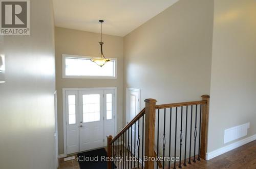 25 Rue Vanier, Tiny, ON - Indoor Photo Showing Other Room