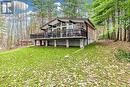 28 Timcourt Drive, Tiny, ON  - Outdoor With Deck Patio Veranda 