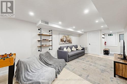 28 Timcourt Drive, Tiny, ON - Indoor