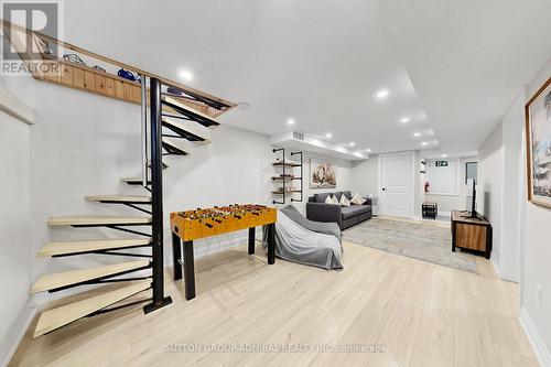 28 Timcourt Drive, Tiny, ON - Indoor
